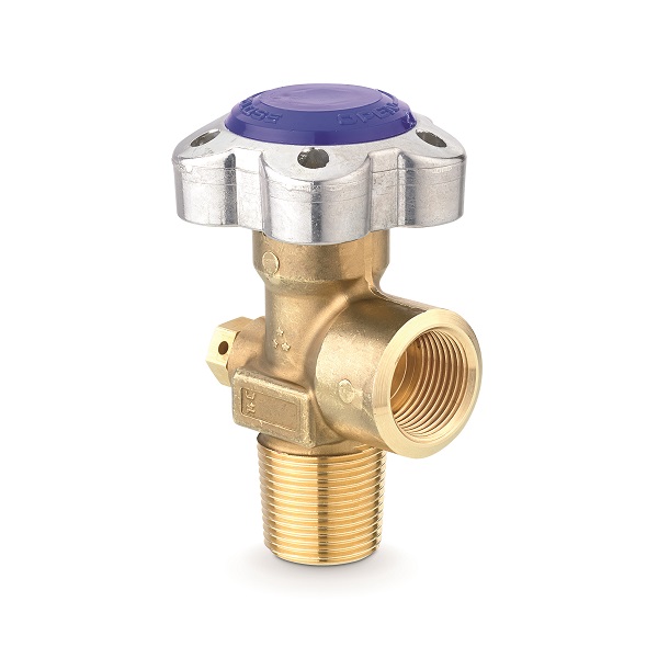 Standard valves - C200/C205/C210/C215